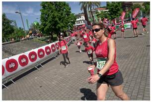 Foto 379 de la Carrera Familiar de Bilbao 2017