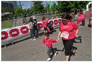 Foto 386 de la Carrera Familiar de Bilbao 2017