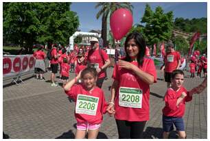 Foto 400 de la Carrera Familiar de Bilbao 2017