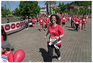 Foto 405 de la Carrera Familiar de Bilbao 2017