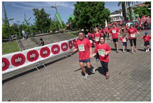 Foto 406 de la Carrera Familiar de Bilbao 2017