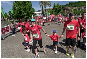 Foto 410 de la Carrera Familiar de Bilbao 2017