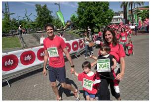 Foto 417 de la Carrera Familiar de Bilbao 2017