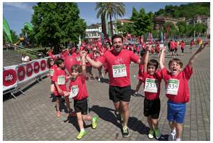 Foto 425 de la Carrera Familiar de Bilbao 2017