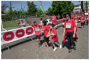 Foto 427 de la Carrera Familiar de Bilbao 2017