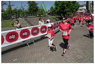 Foto 428 de la Carrera Familiar de Bilbao 2017