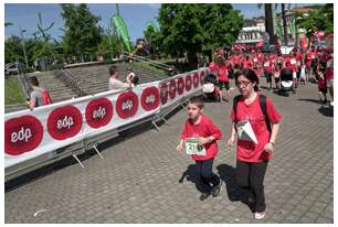 Foto 429 de la Carrera Familiar de Bilbao 2017