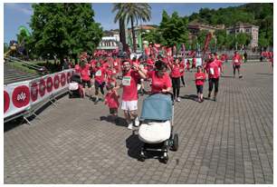 Foto 430 de la Carrera Familiar de Bilbao 2017