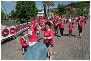 Foto 431 de la Carrera Familiar de Bilbao 2017