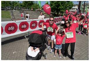 Foto 434 de la Carrera Familiar de Bilbao 2017