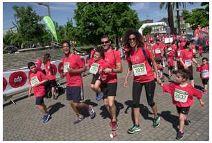 Foto 439 de la Carrera Familiar de Bilbao 2017