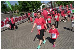 Foto 440 de la Carrera Familiar de Bilbao 2017