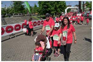 Foto 441 de la Carrera Familiar de Bilbao 2017