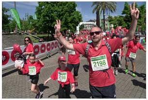 Foto 442 de la Carrera Familiar de Bilbao 2017