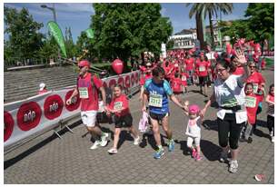 Foto 444 de la Carrera Familiar de Bilbao 2017