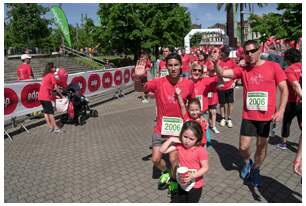 Foto 445 de la Carrera Familiar de Bilbao 2017