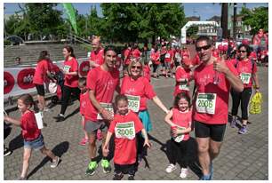 Foto 446 de la Carrera Familiar de Bilbao 2017