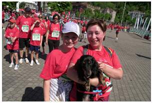 Foto 447 de la Carrera Familiar de Bilbao 2017