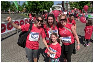 Foto 449 de la Carrera Familiar de Bilbao 2017