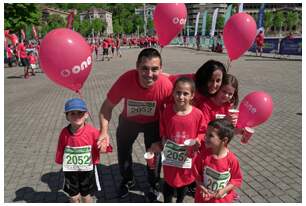 Foto 450 de la Carrera Familiar de Bilbao 2017