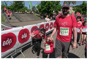 Foto 451 de la Carrera Familiar de Bilbao 2017