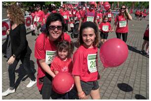 Foto 452 de la Carrera Familiar de Bilbao 2017