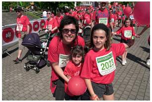 Foto 453 de la Carrera Familiar de Bilbao 2017
