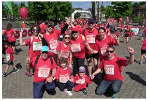 Foto 456 de la Carrera Familiar de Bilbao 2017