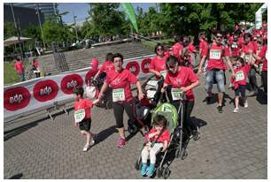 Foto 457 de la Carrera Familiar de Bilbao 2017