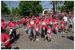 Foto 458 de la Carrera Familiar de Bilbao 2017