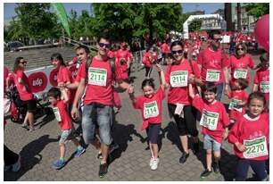 Foto 459 de la Carrera Familiar de Bilbao 2017