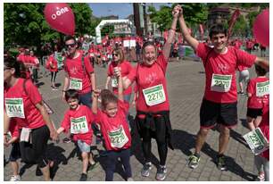 Foto 460 de la Carrera Familiar de Bilbao 2017