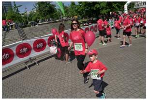 Foto 462 de la Carrera Familiar de Bilbao 2017
