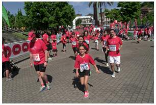 Foto 463 de la Carrera Familiar de Bilbao 2017