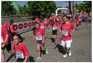 Foto 464 de la Carrera Familiar de Bilbao 2017