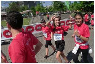 Foto 465 de la Carrera Familiar de Bilbao 2017