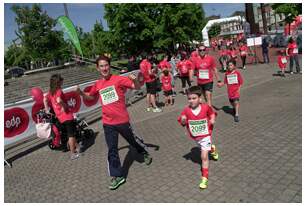Foto 466 de la Carrera Familiar de Bilbao 2017