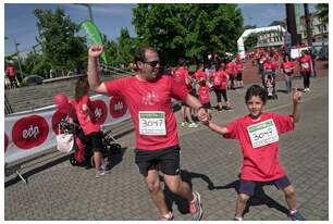Foto 467 de la Carrera Familiar de Bilbao 2017