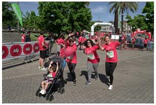 Foto 468 de la Carrera Familiar de Bilbao 2017