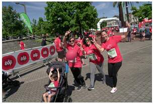 Foto 469 de la Carrera Familiar de Bilbao 2017