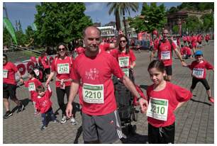 Foto 471 de la Carrera Familiar de Bilbao 2017