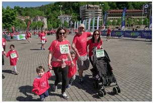 Foto 474 de la Carrera Familiar de Bilbao 2017