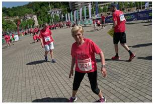 Foto 477 de la Carrera Familiar de Bilbao 2017