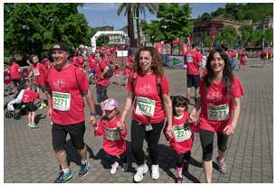 Foto 479 de la Carrera Familiar de Bilbao 2017
