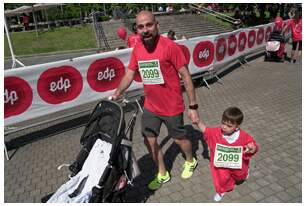 Foto 480 de la Carrera Familiar de Bilbao 2017