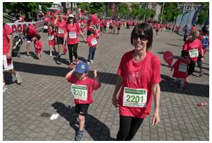 Foto 482 de la Carrera Familiar de Bilbao 2017