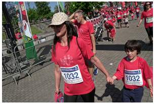 Foto 483 de la Carrera Familiar de Bilbao 2017