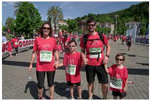 Foto 484 de la Carrera Familiar de Bilbao 2017
