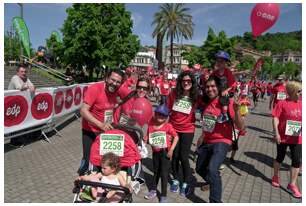 Foto 486 de la Carrera Familiar de Bilbao 2017
