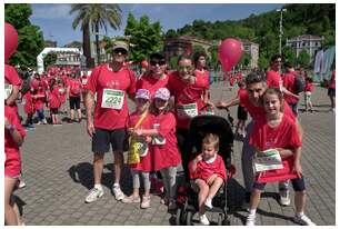 Foto 487 de la Carrera Familiar de Bilbao 2017